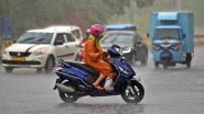  इन राज्यों में अगले कुछ दिनों तक होगी भारी बारिश, राजधानी दिल्ली में ऐसा रहेगा मौसम का हाल 